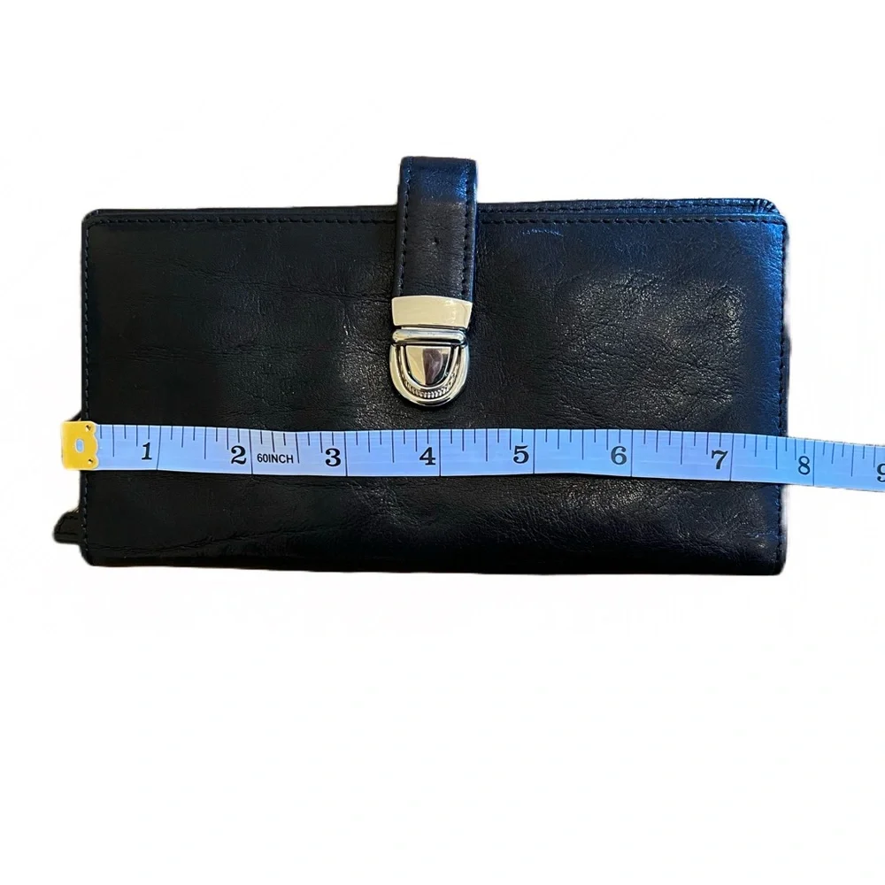 Wilson’s Genuine Leather Wallet